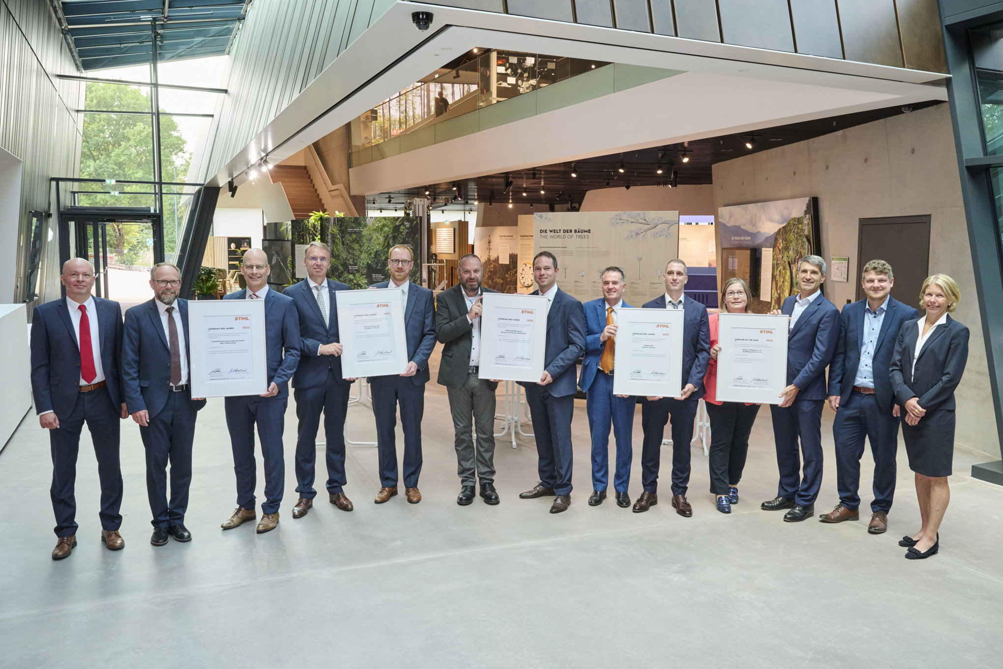 STIHL_Supplier_Award